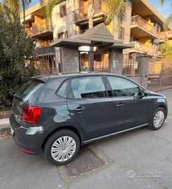 Volkswagen Polo 1.0 MPI 75 CV 5p. Comfortline