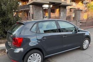 Volkswagen Polo 1.0 MPI 75 CV 5p. Comfortline