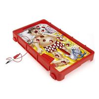 L'Allegro Chirurgo gioco