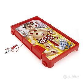 L'Allegro Chirurgo gioco