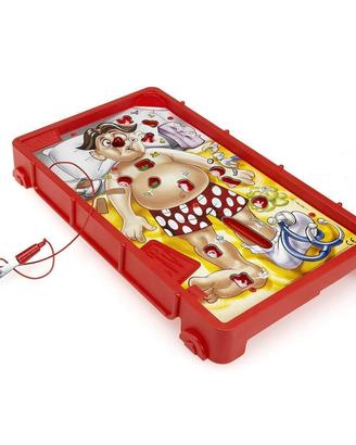 L'Allegro Chirurgo gioco