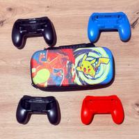 Accessori Nintendo Oled