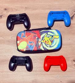 Accessori Nintendo Oled