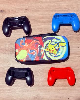 Accessori Nintendo Oled