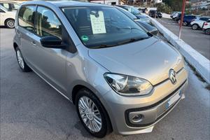 Volkswagen up! 1.0 5p. eco move BlueMotion Technol