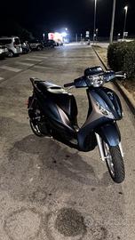 piaggio medley 125