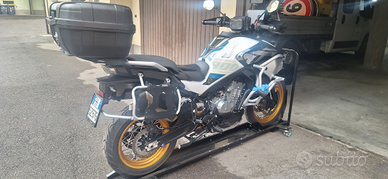 CF MOTO mt800 explore