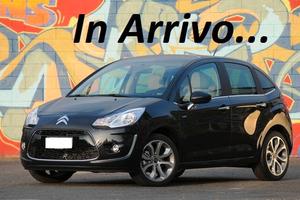 Citroen C3 1.4 HDi TETTO-CLIMA-PDC-CRUISE...