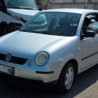 Volkswagen Lupo 1.4 cat Trendline