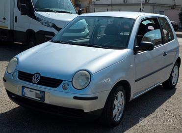 Volkswagen Lupo 1.4 cat Trendline