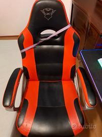 SEDIA GAMING TRUST