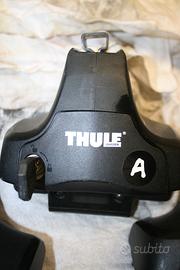 kit thule 754 per barre