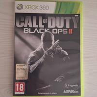 call of duty black ops 2 Xbox 360