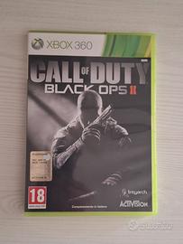 call of duty black ops 2 Xbox 360