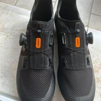Scarpe da bici DMT