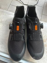 Scarpe da bici DMT