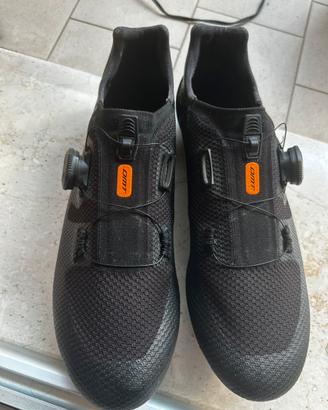 Scarpe da bici DMT
