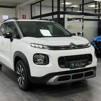 Citroen C3 Aircross C3 Aircross 1.2 puretech Shine