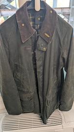 Barbour bedale