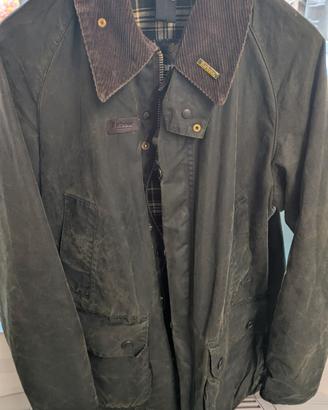 Barbour bedale