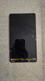 1169-Tablet Huawei MediaPad T3 BG2-U01