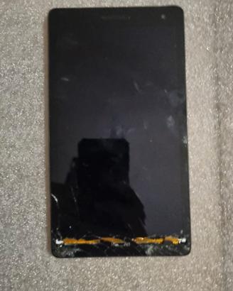 1169-Tablet Huawei MediaPad T3 BG2-U01