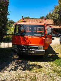 Carroattrezzi OM 79 14