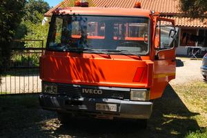 Carroattrezzi OM 79 14