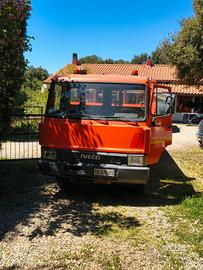 Carroattrezzi OM 79 14