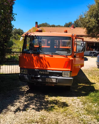 Carroattrezzi OM 79 14