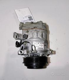 COMPRESSORE A/C MERCEDES Vito Serie (W447) A000830