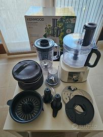 Robot da cucina Kenwood MultiPro Express