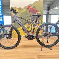 E-BIKE ATALA B-CROSS