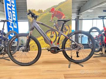 E-BIKE ATALA B-CROSS