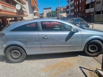 opel astra gtc 1700 cdti 125cv