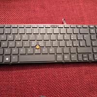 Tastiera Italiana HP EliteBook 8560W 8570W ricambi