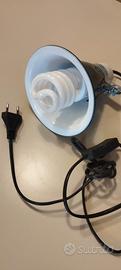 Lampada UVB