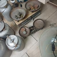 n2 bilanci vecchi funzionante 