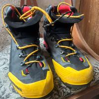 La Sportiva Aequilibrium LT GTX n 43