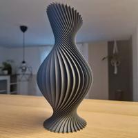 Vaso Decorativo - Disponibile in due dimensioni