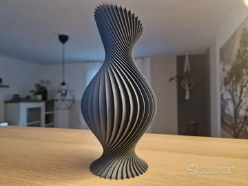 Vaso Decorativo - Disponibile in due dimensioni