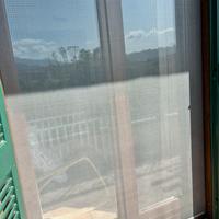Zanzariera a rullo 240x140