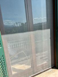 Zanzariera a rullo 240x140