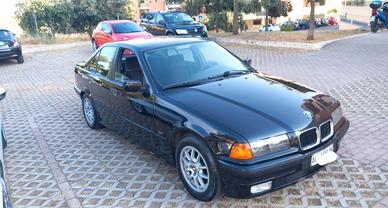 bmw 320 e36 berlina 1994  