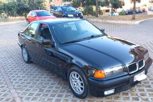 bmw 320 e36 berlina 1994  