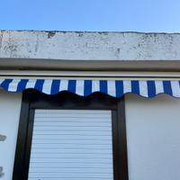 Tenda da sole