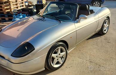 Fiat barchetta 1.8 16v