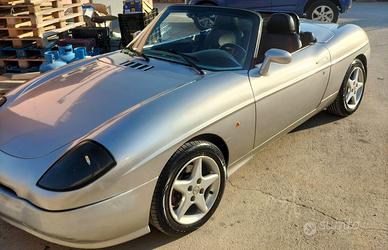 Fiat barchetta 1.8 16v