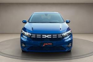 Dacia Sandero UNICO PROPRIETARIO - NEOPATENTATI