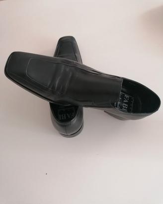 Scarpe uomo Fabi